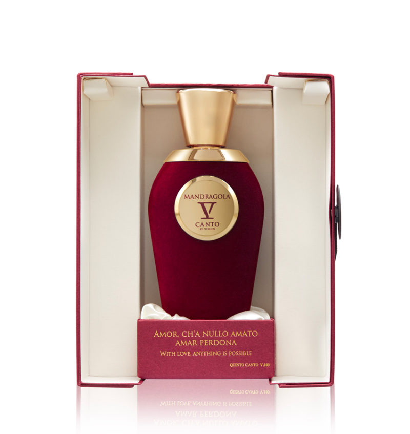 VCanto купить в Москве Art de Parfumerie