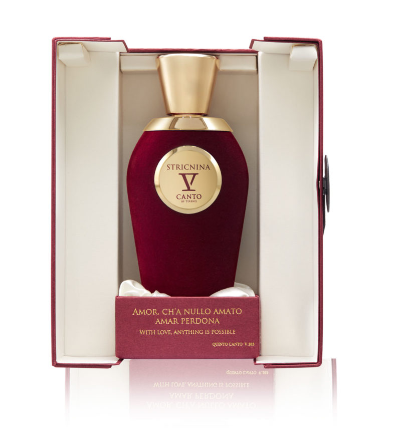 VCanto купить в Москве Art de Parfumerie