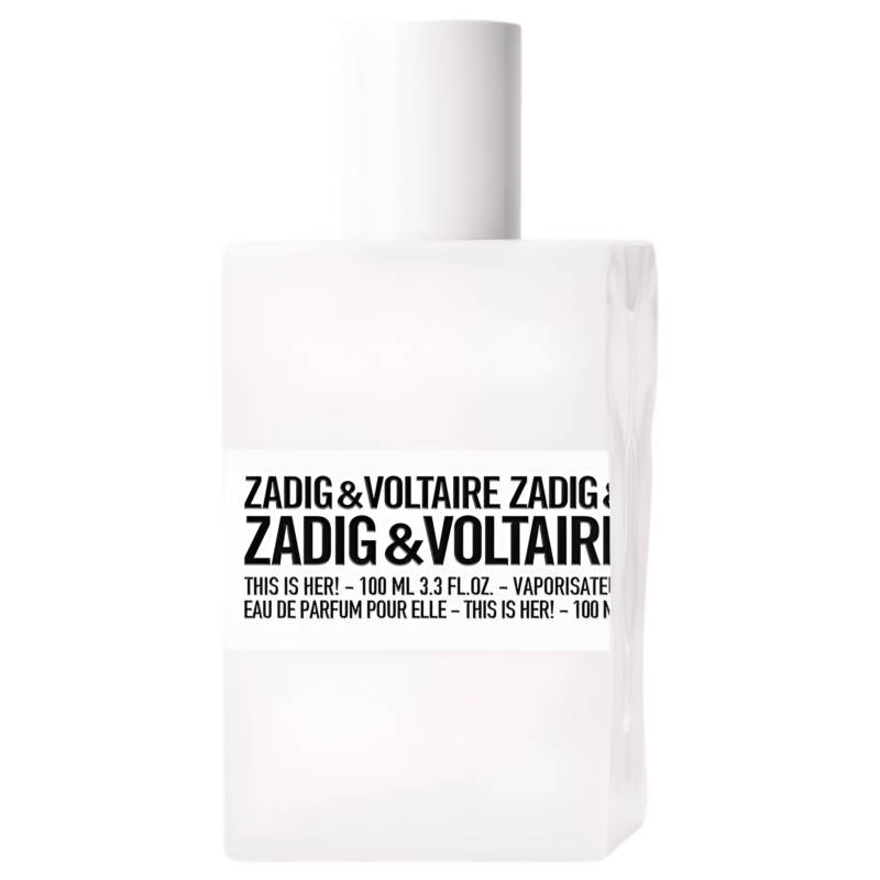 Zadig & Voltaire купить в Москве Zadig & Voltaire Fragrantica