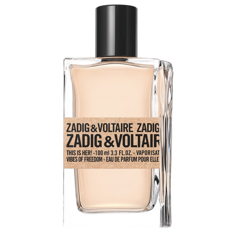 Zadig & Voltaire купить в Москве Zadig & Voltaire Fragrantica