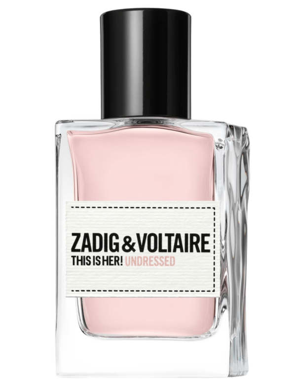 Zadig & Voltaire купить в Москве Zadig & Voltaire Fragrantica