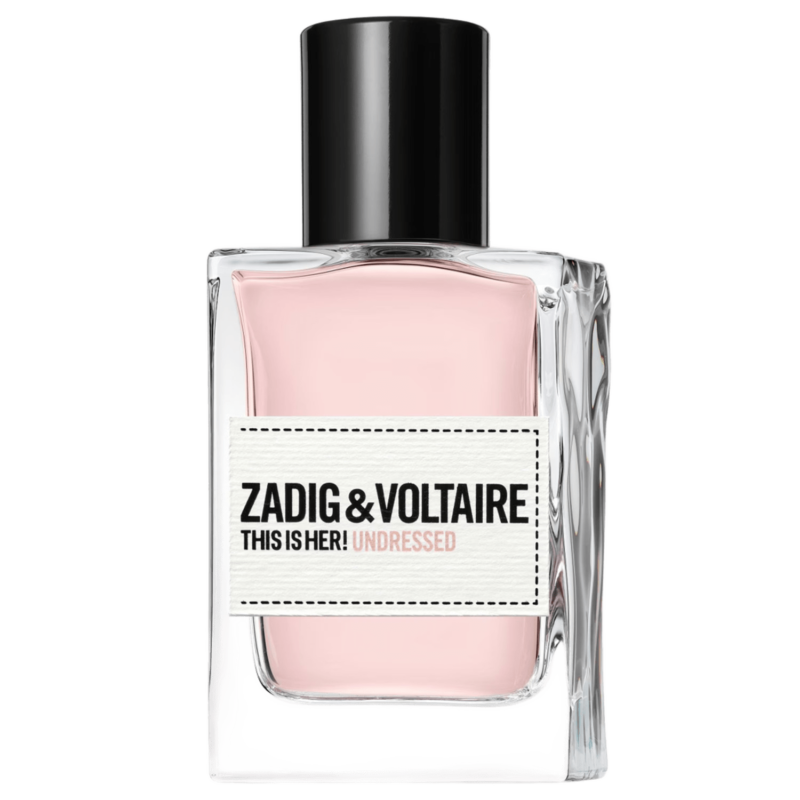 Zadig & Voltaire купить в Москве Zadig & Voltaire Fragrantica