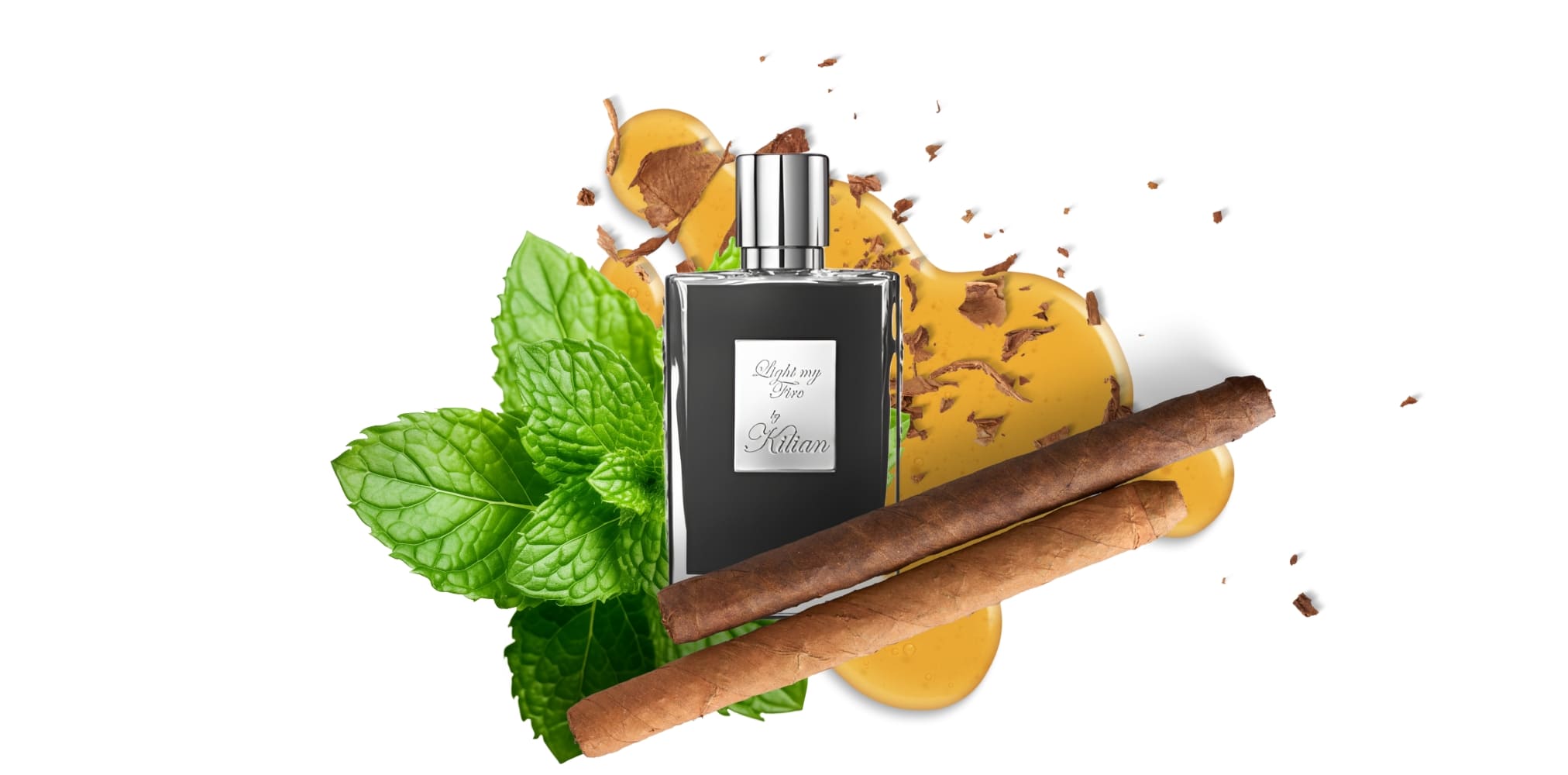 Нишевая парфюмерия в Art de Parfumerie